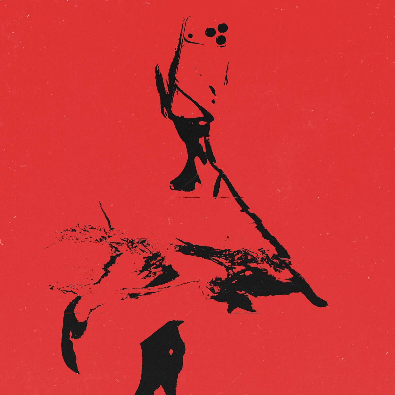 No Reply cover artwork by Heatiack on Parkway Tunes